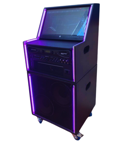 Jukebox Hire
