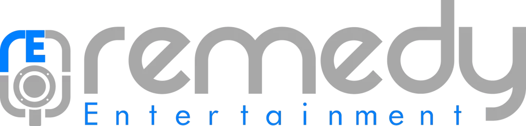 Remedy Entertainment Logo