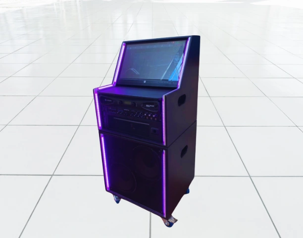 latest Jukebox Systems